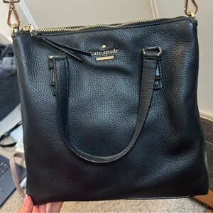 Kate spade crossbody